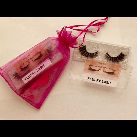 Eye lashes - Picture 4 of 9